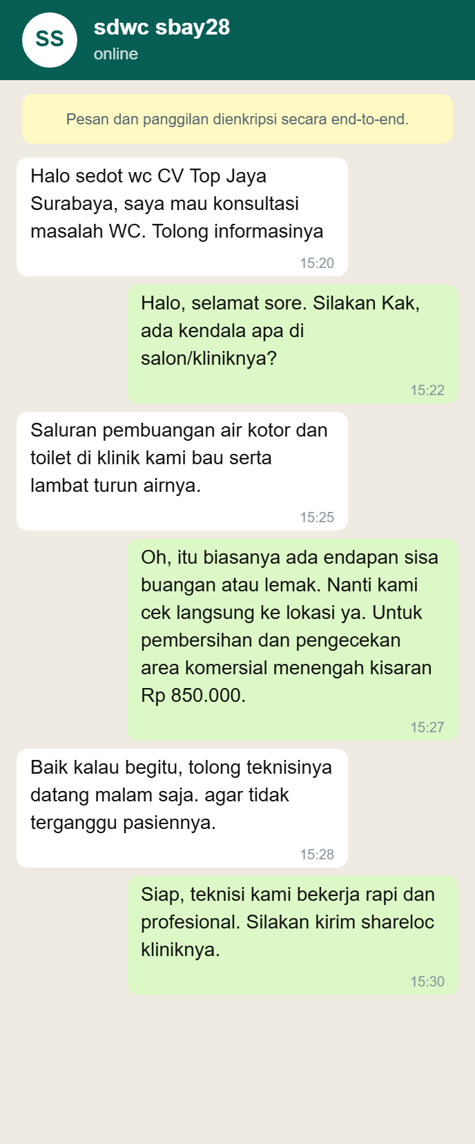 Testimoni WhatsApp 4